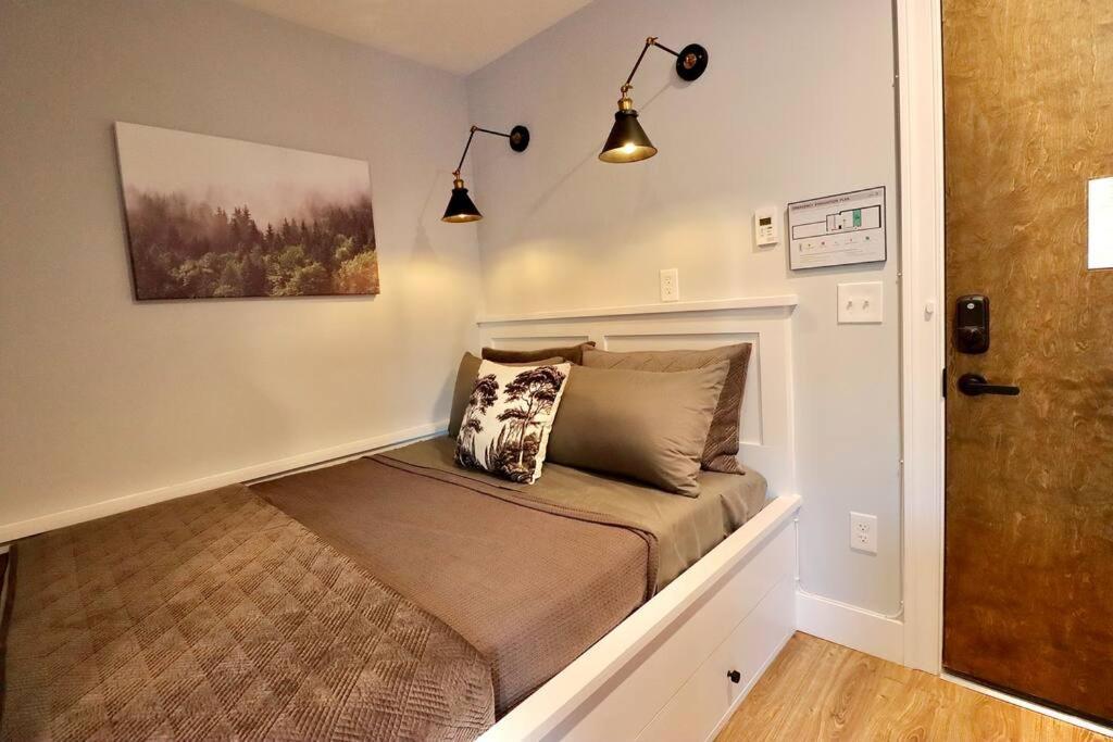 The Jefferson Suite At Prince Street Inn Alexandria Buitenkant foto