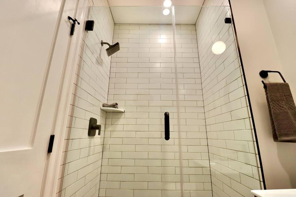 The Jefferson Suite At Prince Street Inn Alexandria Buitenkant foto